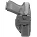 Fobus Glock 19 23 32 Kasık İç Kullanım Tabanca Kılıfı